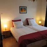 Apartements Stegelshof *