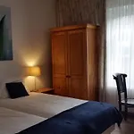 Apartements Stegelshof Lejlighed