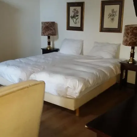 Apartements Stegelshof דירה