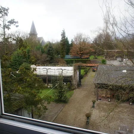 Apartements Stegelshof Apartament *