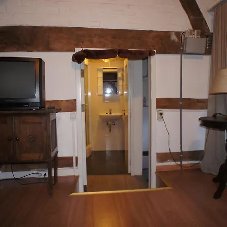 Apartements Stegelshof * Eygelshoven