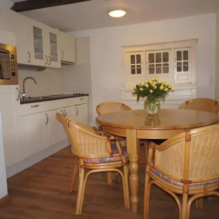 Apartements Stegelshof Appartement Eygelshoven