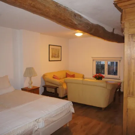 Apartament Apartements Stegelshof Eygelshoven