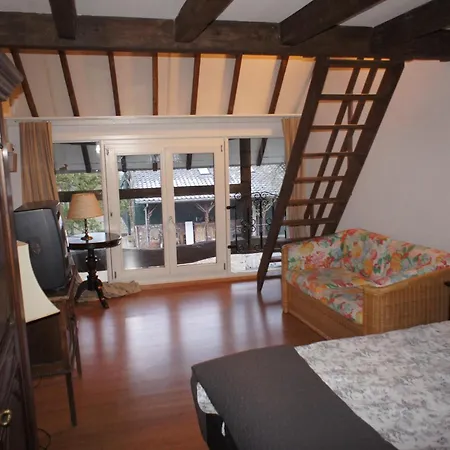 Apartements Stegelshof Apartament