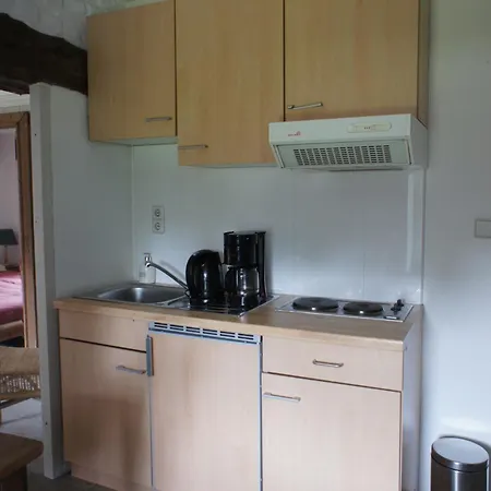 Apartements Stegelshof * Eygelshoven