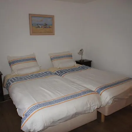 Apartements Stegelshof Apartament Eygelshoven