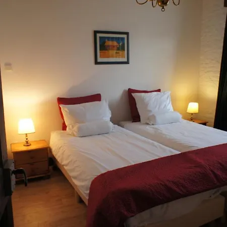 Apartements Stegelshof *