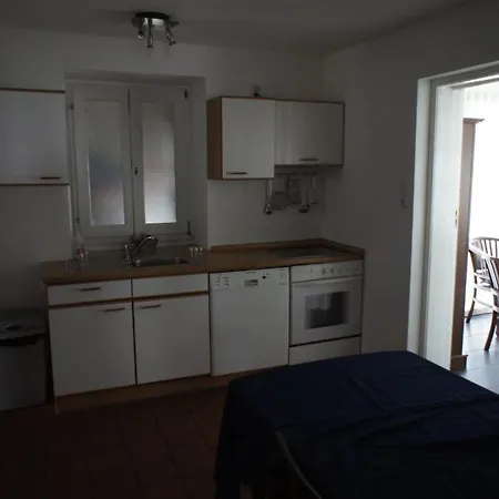 Apartements Stegelshof アパート *