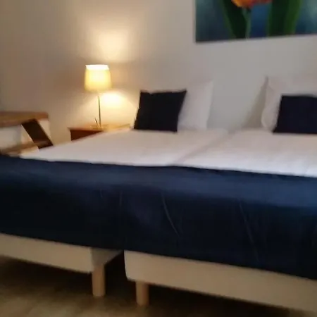 Apartements Stegelshof Eygelshoven