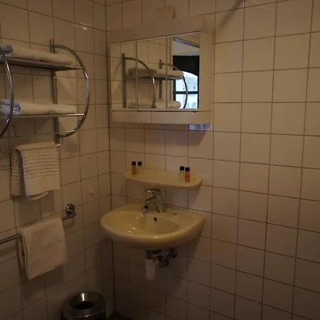 Apartements Stegelshof Apartmán *
