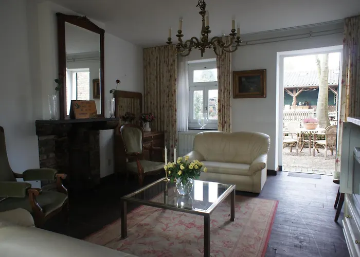 Apartements Stegelshof