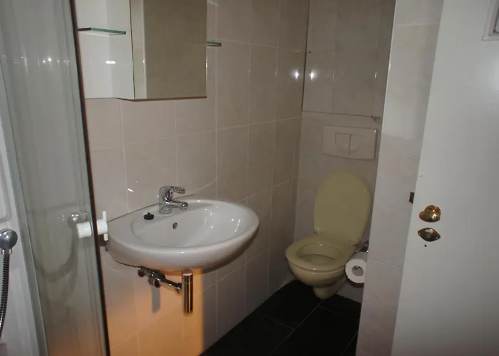 Apartements Stegelshof *