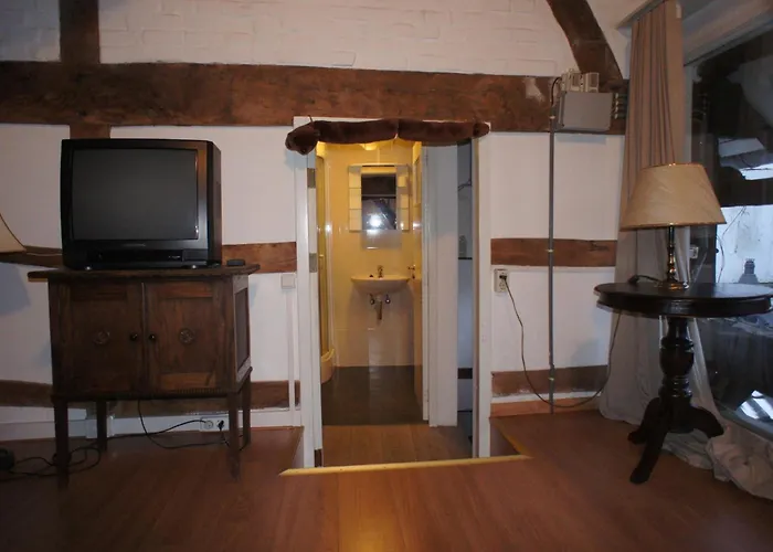 Apartements Stegelshof * Eygelshoven