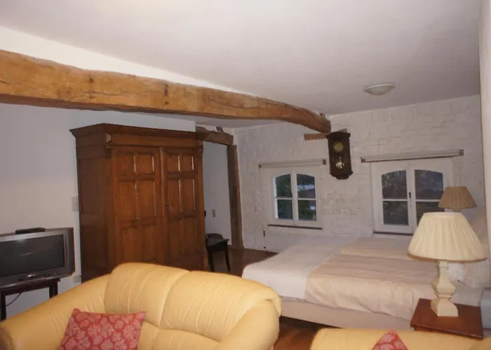 Apartements Stegelshof