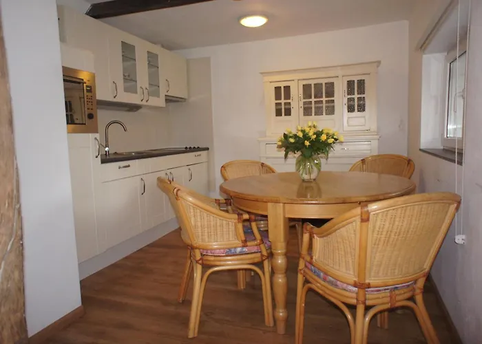 Apartements Stegelshof Appartement Eygelshoven