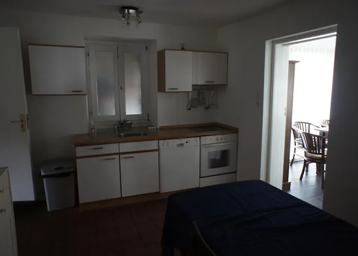 Apartements Stegelshof Apartment *