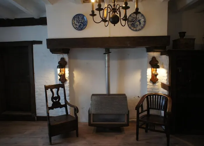 Apartements Stegelshof Eygelshoven