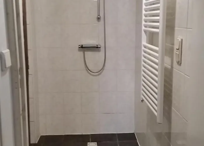 Apartements Stegelshof *