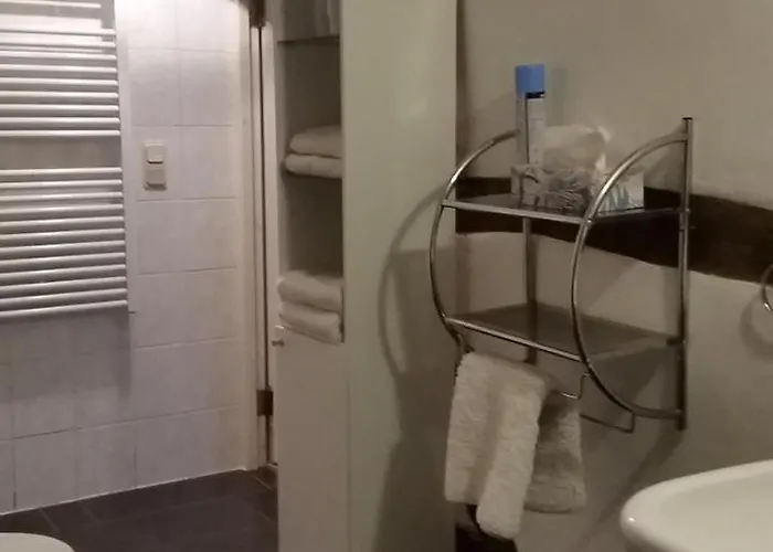 Apartements Stegelshof * Eygelshoven