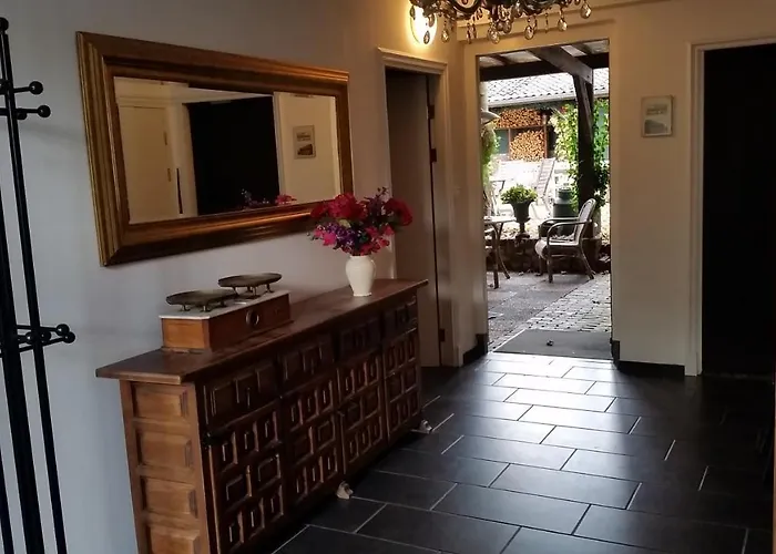 Apartements Stegelshof * Eygelshoven