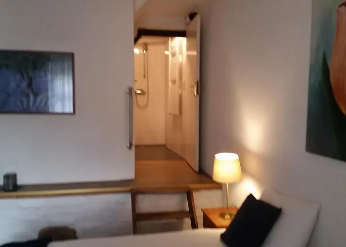 Apartements Stegelshof * Eygelshoven