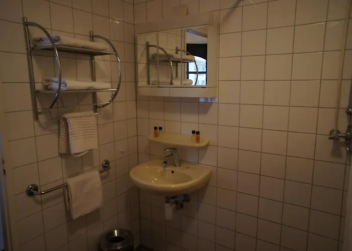 Apartements Stegelshof Appartement *