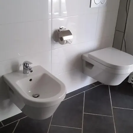 Apartements Stegelshof Eygelshoven