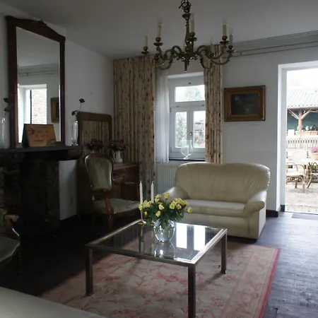 Apartements Stegelshof