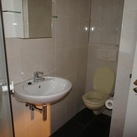 Apartements Stegelshof *