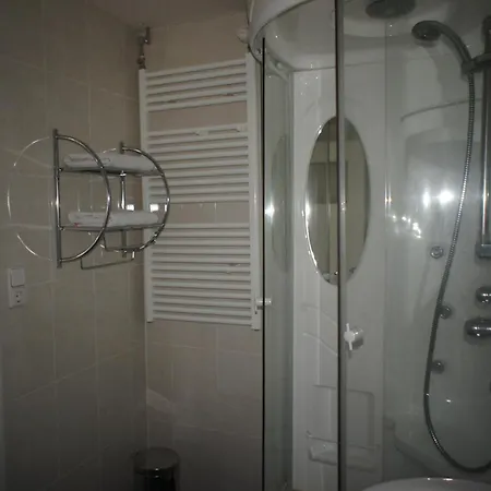 شقة Apartements Stegelshof