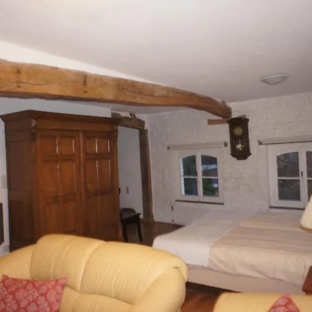 Apartements Stegelshof