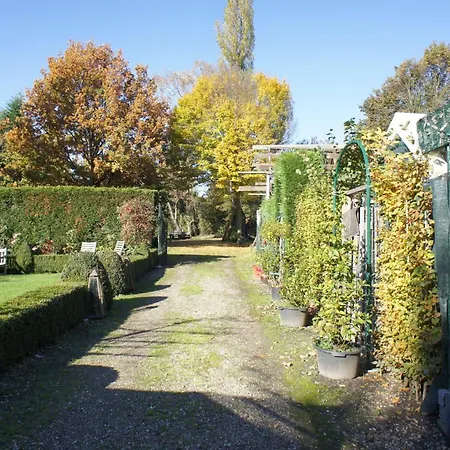 Lejlighed Apartements Stegelshof *