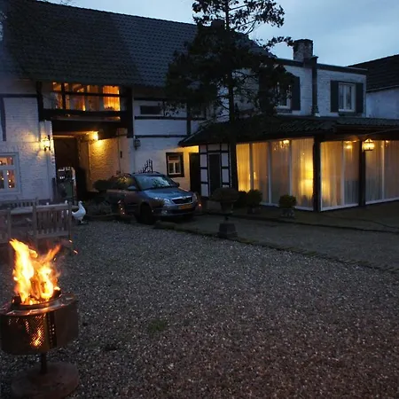 Lejlighed Apartements Stegelshof