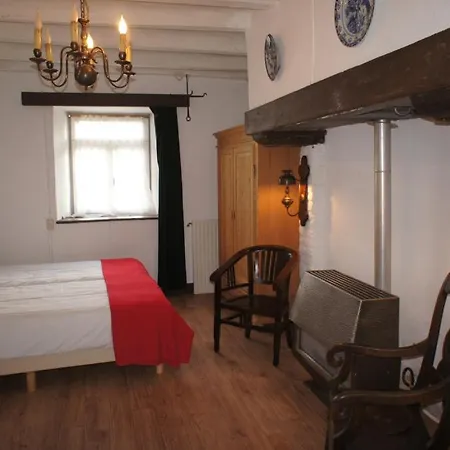 Apartements Stegelshof