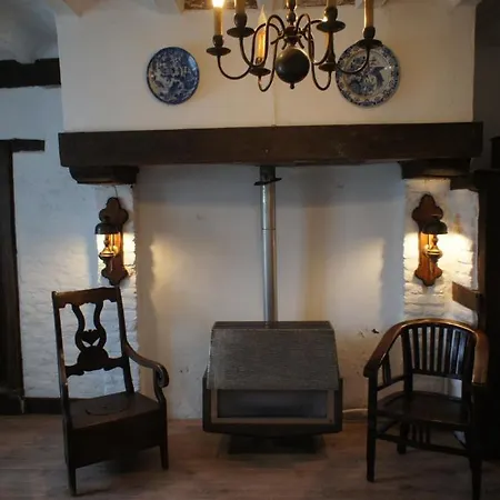 Apartements Stegelshof Eygelshoven