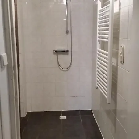 Apartements Stegelshof *