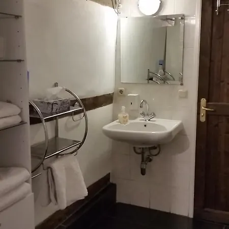 شقة Apartements Stegelshof Eygelshoven