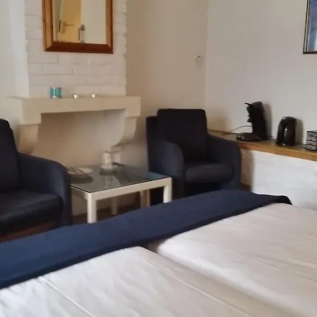 Apartements Stegelshof Eygelshoven