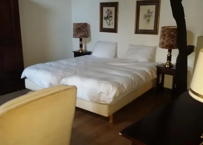 Apartements Stegelshof شقة