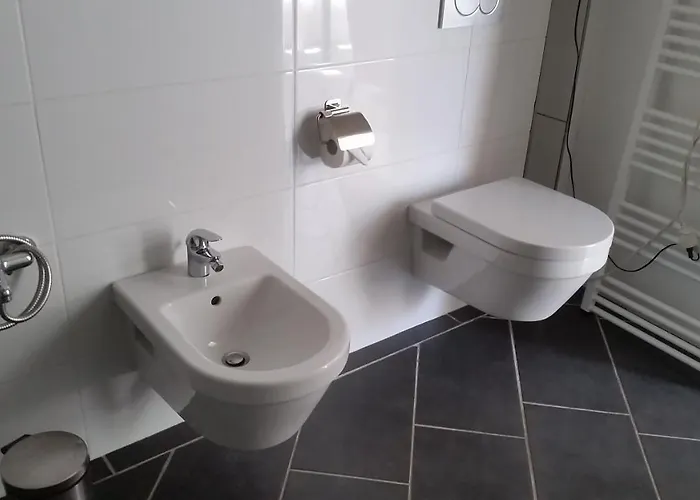 Apartements Stegelshof Eygelshoven