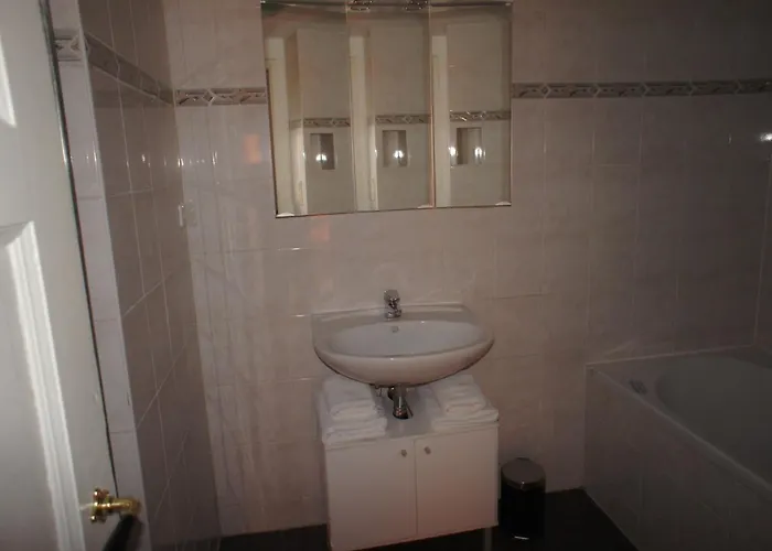 Apartements Stegelshof Eygelshoven