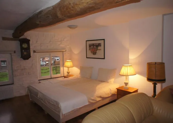 Apartements Stegelshof شقة