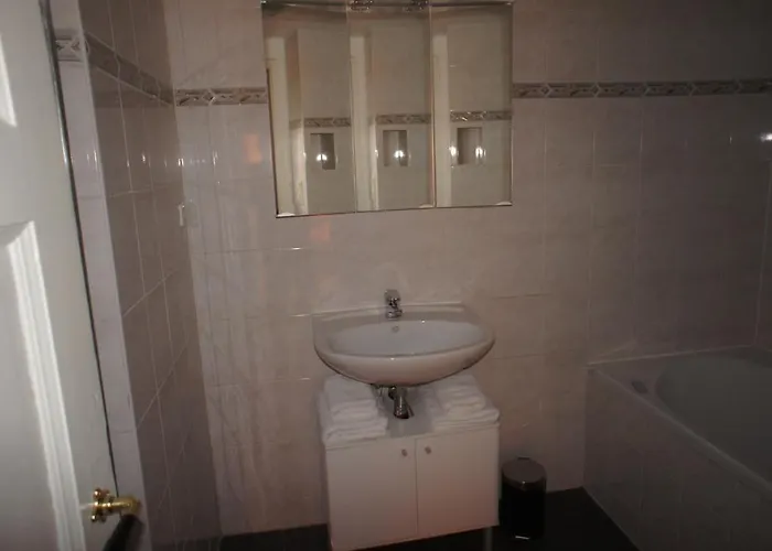 شقة Apartements Stegelshof