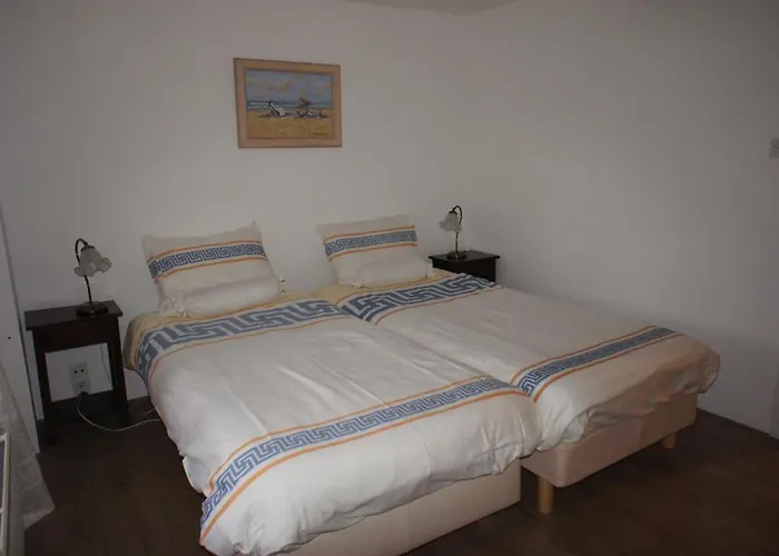 Apartements Stegelshof شقة Eygelshoven