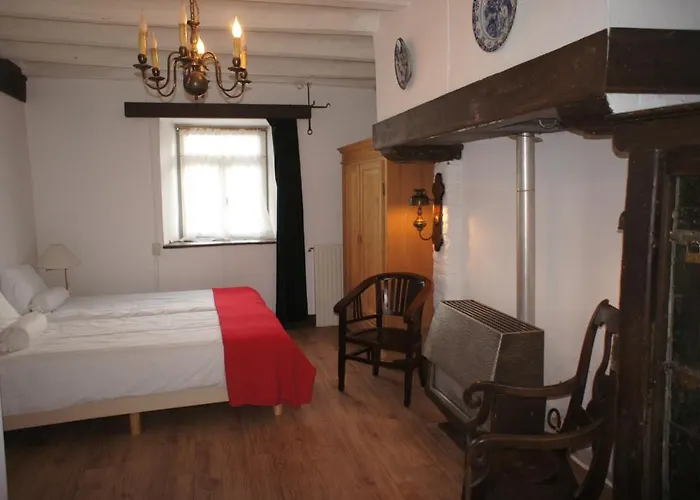 Apartements Stegelshof