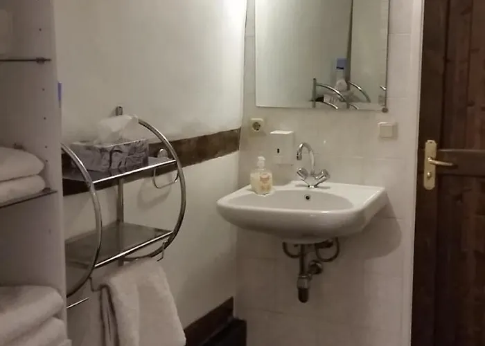 شقة Apartements Stegelshof Eygelshoven