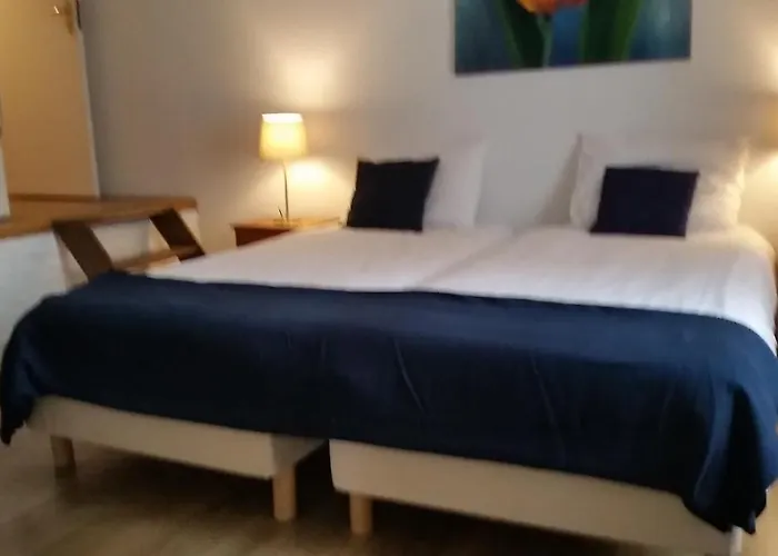 Apartements Stegelshof Eygelshoven