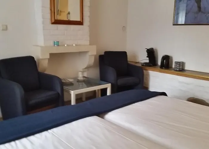 Apartements Stegelshof Eygelshoven